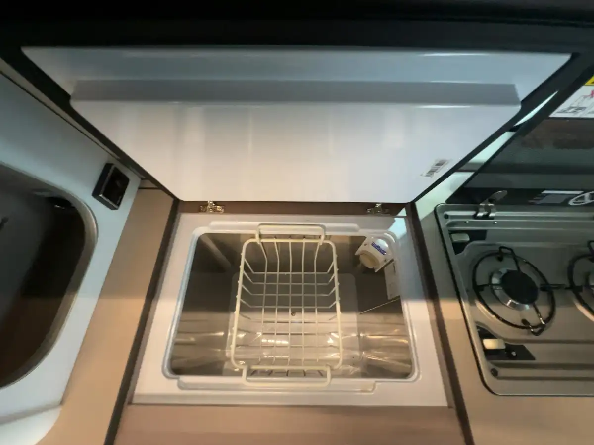 BUERSTNER Copa C500 active - Ansicht 11